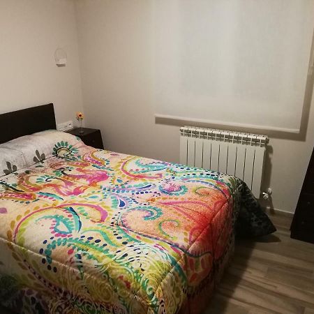 Apartamento Las Candelas ปาเลนเซีย ภายนอก รูปภาพ
