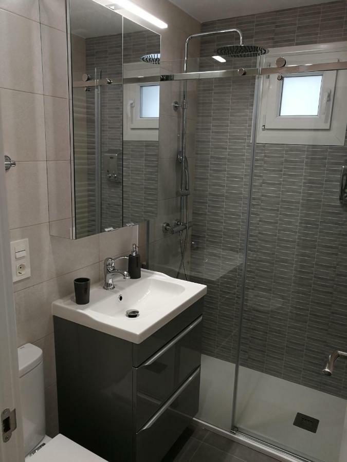 Apartamento Las Candelas ปาเลนเซีย ภายนอก รูปภาพ